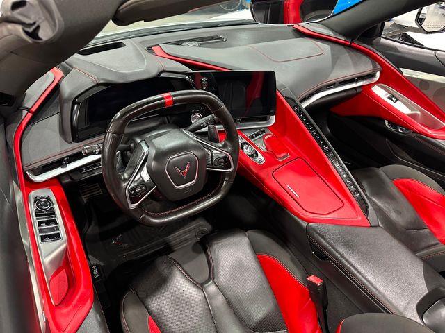 2021 Chevrolet Corvette (CC-2095176) for sale in Dallas, Texas