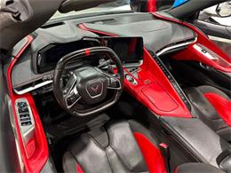 2021 Chevrolet Corvette (CC-2095176) for sale in Dallas, Texas