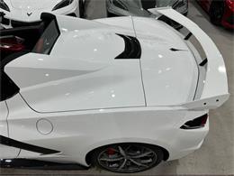 2021 Chevrolet Corvette (CC-2095176) for sale in Dallas, Texas