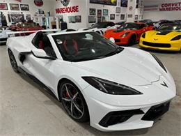 2021 Chevrolet Corvette (CC-2095176) for sale in Dallas, Texas