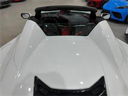 2021 Chevrolet Corvette (CC-2095176) for sale in Dallas, Texas