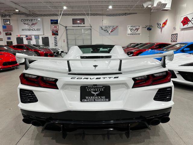 2021 Chevrolet Corvette (CC-2095176) for sale in Dallas, Texas