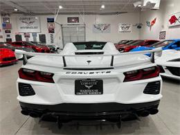 2021 Chevrolet Corvette (CC-2095176) for sale in Dallas, Texas