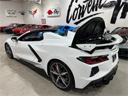 2021 Chevrolet Corvette (CC-2095176) for sale in Dallas, Texas