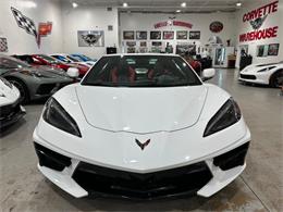 2021 Chevrolet Corvette (CC-2095176) for sale in Dallas, Texas