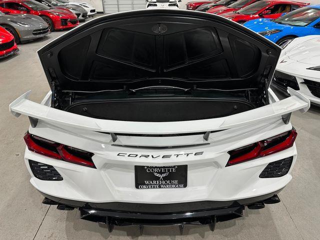 2021 Chevrolet Corvette (CC-2095176) for sale in Dallas, Texas