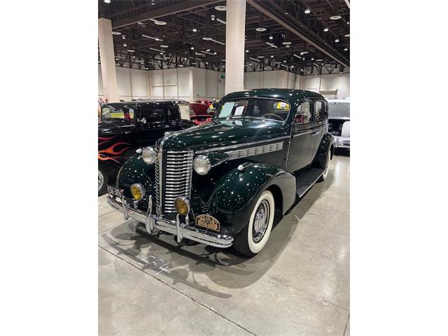 1938 Buick 40 (CC-2095177) for sale in Reno, Nevada