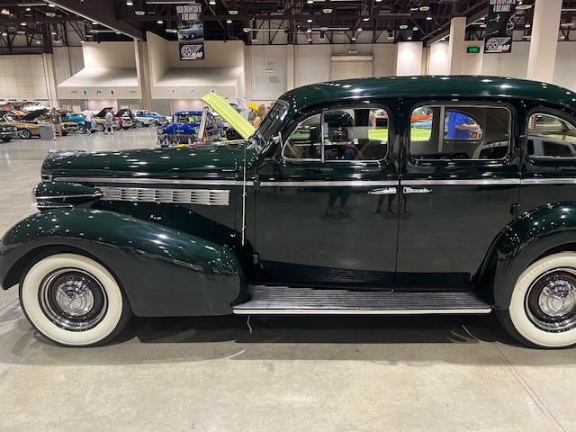 1938 Buick 40 (CC-2095177) for sale in Reno, Nevada