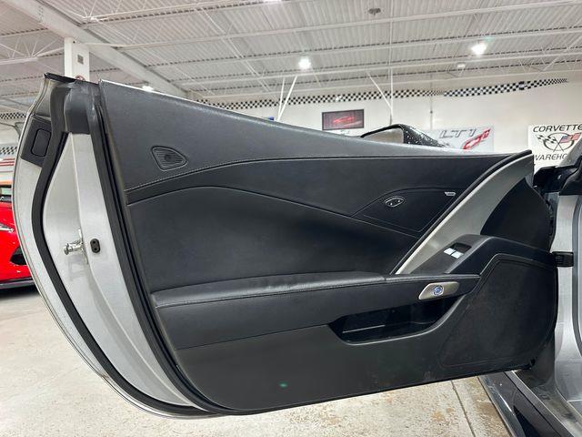 2018 Chevrolet Corvette (CC-2095178) for sale in Dallas, Texas