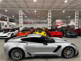 2018 Chevrolet Corvette (CC-2095178) for sale in Dallas, Texas