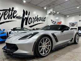2018 Chevrolet Corvette (CC-2095178) for sale in Dallas, Texas