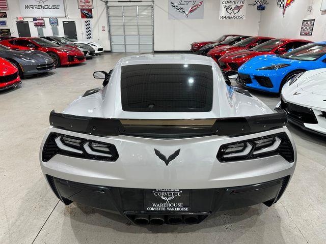 2018 Chevrolet Corvette (CC-2095178) for sale in Dallas, Texas