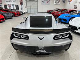 2018 Chevrolet Corvette (CC-2095178) for sale in Dallas, Texas