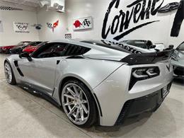 2018 Chevrolet Corvette (CC-2095178) for sale in Dallas, Texas