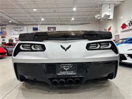 2018 Chevrolet Corvette (CC-2095178) for sale in Dallas, Texas
