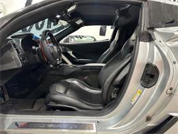 2018 Chevrolet Corvette (CC-2095178) for sale in Dallas, Texas