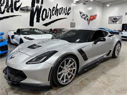 2018 Chevrolet Corvette (CC-2095178) for sale in Dallas, Texas
