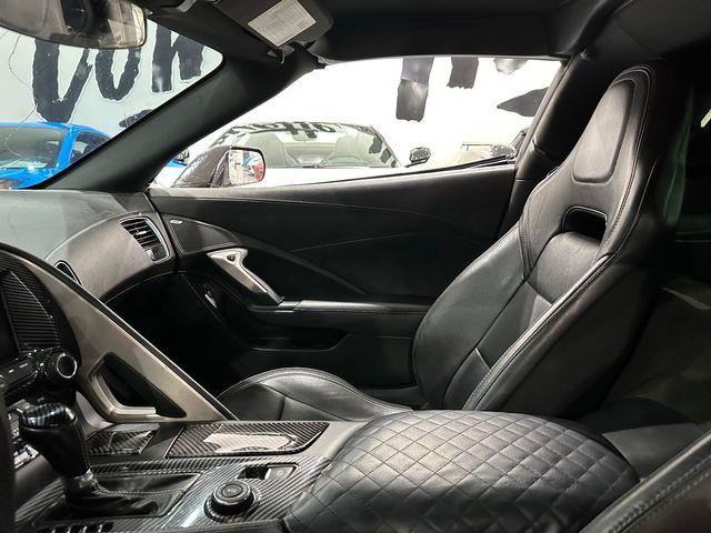 2018 Chevrolet Corvette (CC-2095178) for sale in Dallas, Texas
