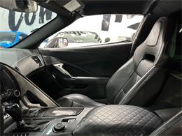2018 Chevrolet Corvette (CC-2095178) for sale in Dallas, Texas