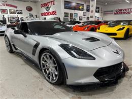 2018 Chevrolet Corvette (CC-2095178) for sale in Dallas, Texas