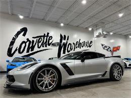 2018 Chevrolet Corvette (CC-2095178) for sale in Dallas, Texas