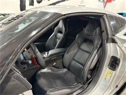 2018 Chevrolet Corvette (CC-2095178) for sale in Dallas, Texas