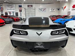2018 Chevrolet Corvette (CC-2095178) for sale in Dallas, Texas