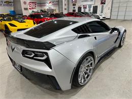 2018 Chevrolet Corvette (CC-2095178) for sale in Dallas, Texas