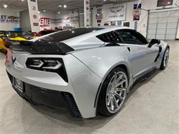 2018 Chevrolet Corvette (CC-2095178) for sale in Dallas, Texas