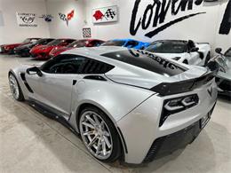 2018 Chevrolet Corvette (CC-2095178) for sale in Dallas, Texas