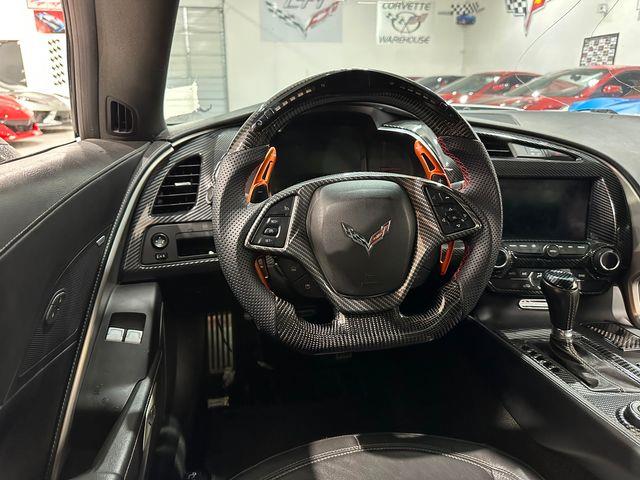 2018 Chevrolet Corvette (CC-2095178) for sale in Dallas, Texas