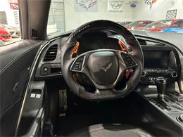 2018 Chevrolet Corvette (CC-2095178) for sale in Dallas, Texas