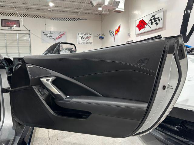 2018 Chevrolet Corvette (CC-2095178) for sale in Dallas, Texas