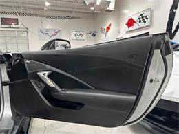 2018 Chevrolet Corvette (CC-2095178) for sale in Dallas, Texas