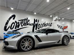 2018 Chevrolet Corvette (CC-2095178) for sale in Dallas, Texas
