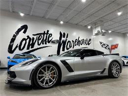 2018 Chevrolet Corvette (CC-2095178) for sale in Dallas, Texas