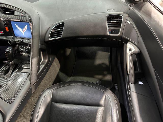 2018 Chevrolet Corvette (CC-2095178) for sale in Dallas, Texas