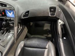 2018 Chevrolet Corvette (CC-2095178) for sale in Dallas, Texas