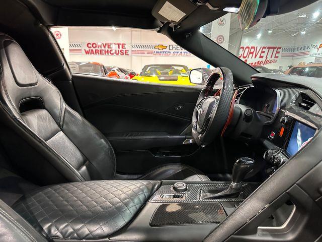 2018 Chevrolet Corvette (CC-2095178) for sale in Dallas, Texas