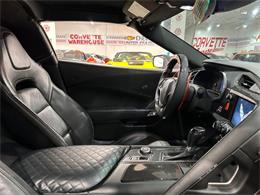 2018 Chevrolet Corvette (CC-2095178) for sale in Dallas, Texas