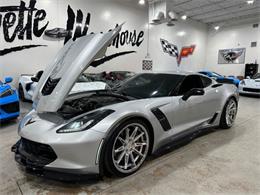 2018 Chevrolet Corvette (CC-2095178) for sale in Dallas, Texas