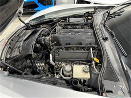 2018 Chevrolet Corvette (CC-2095178) for sale in Dallas, Texas