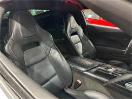 2018 Chevrolet Corvette (CC-2095178) for sale in Dallas, Texas