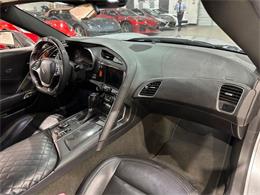 2018 Chevrolet Corvette (CC-2095178) for sale in Dallas, Texas