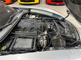 2018 Chevrolet Corvette (CC-2095178) for sale in Dallas, Texas