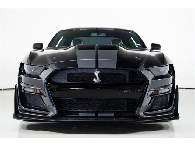 2021 Ford Shelby GT500  (CC-2095179) for sale in St. Charles, Missouri