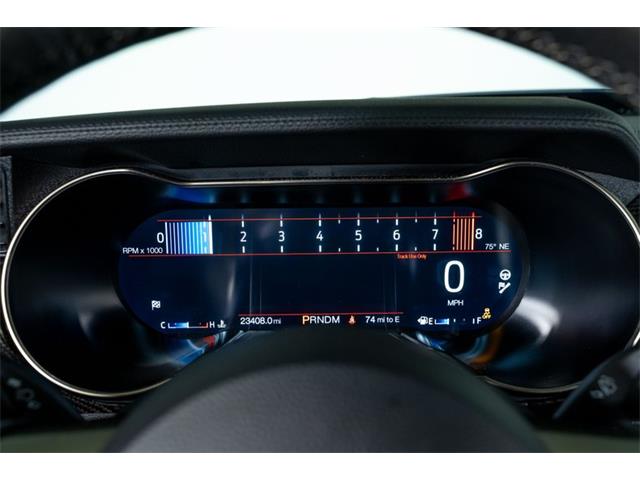 2021 Ford Shelby GT500  (CC-2095179) for sale in St. Charles, Missouri