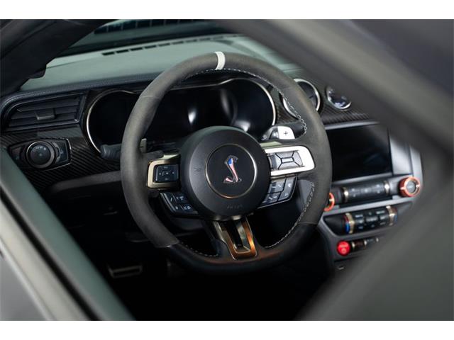 2021 Ford Shelby GT500  (CC-2095179) for sale in St. Charles, Missouri