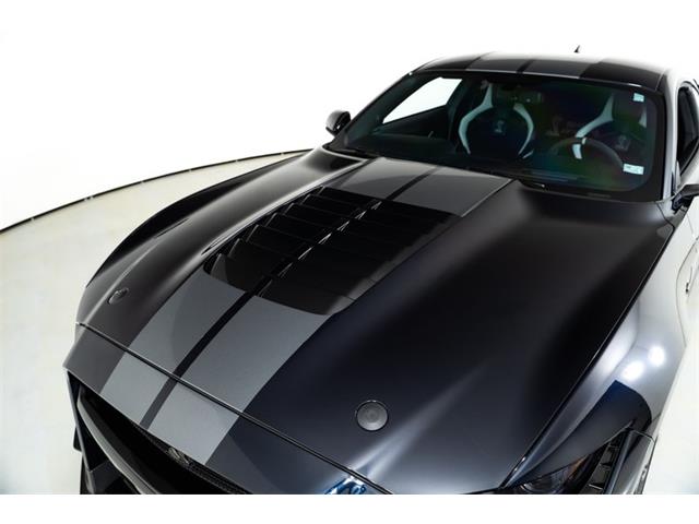 2021 Ford Shelby GT500  (CC-2095179) for sale in St. Charles, Missouri