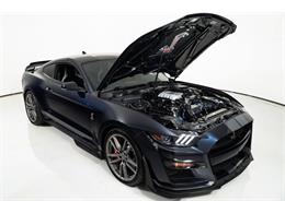2021 Ford Shelby GT500  (CC-2095179) for sale in St. Charles, Missouri